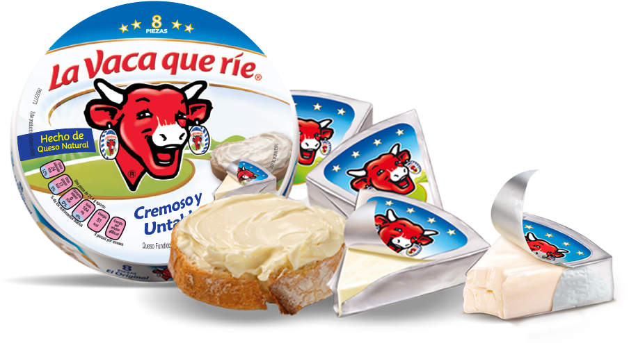 Hecho de queso natural