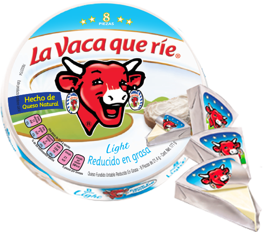 Hecho de queso natural